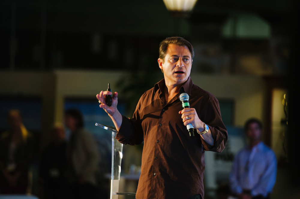 Peter Diamandis