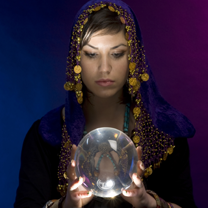 Becoming Psychic Becoming Psychic